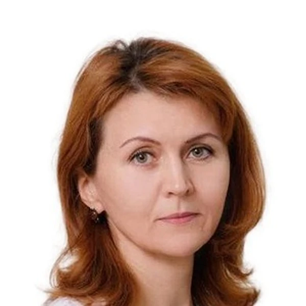 Сабитова Римма Ядкаровна — Пульмонолог, Ревматолог, Самара