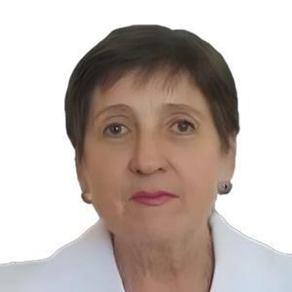 Фисечко Ирина Васильевна — Гастроэнтеролог, Тольятти