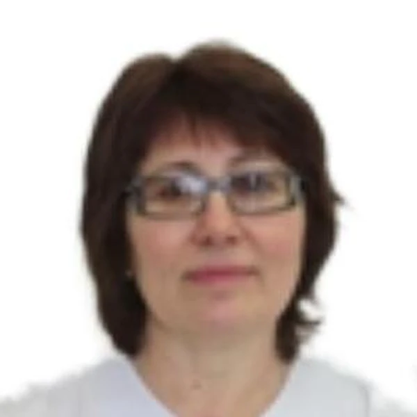 Митрофанова Светлана Анатольевна — Гастроэнтеролог, Тольятти