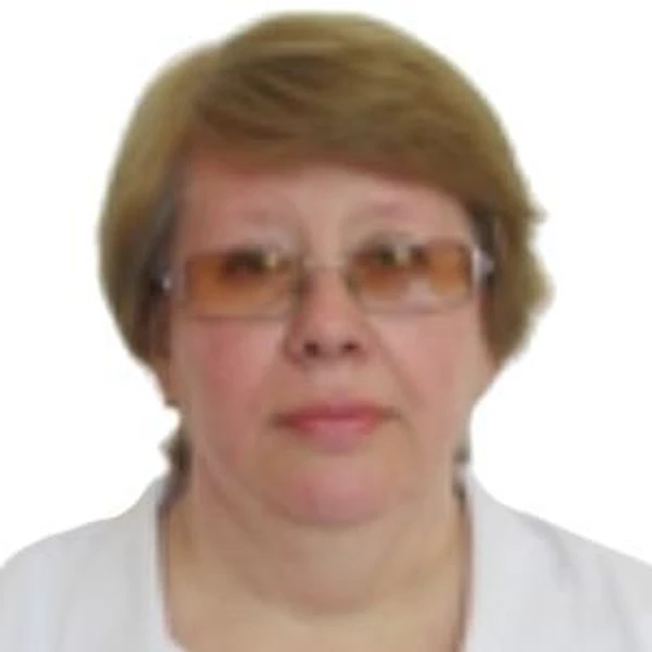 Сухова Ольга Петровна — Гастроэнтеролог, Тольятти