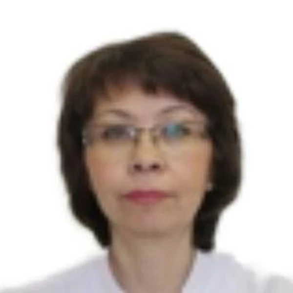 Семененкова Елена Петровна — Гастроэнтеролог, Тольятти