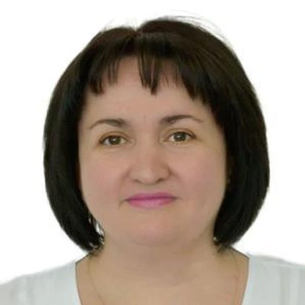 Боднарюк Елена Николаевна — Невролог, Тольятти
