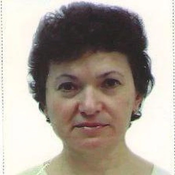 Амбарцумян Анаит Альбертовна — Невролог, Тольятти