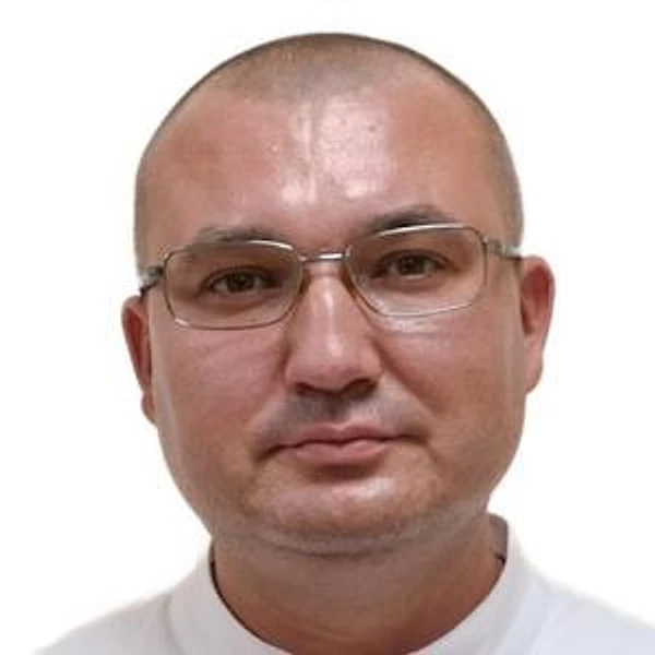 Бутенко Денис Сергеевич — Невролог, Тольятти