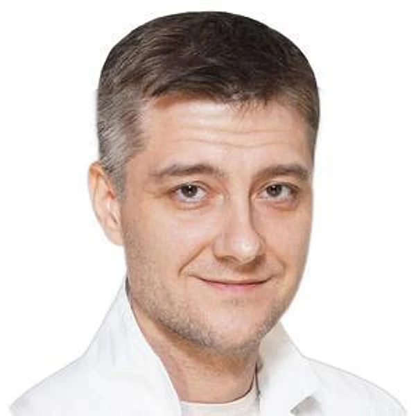 Мишин Николай Викторович — Онколог, Онколог-маммолог, Терапевт, Тольятти