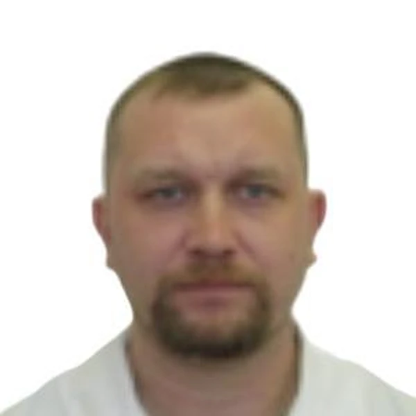Елисеев Виталий Владимирович — Гнойный хирург, Тольятти
