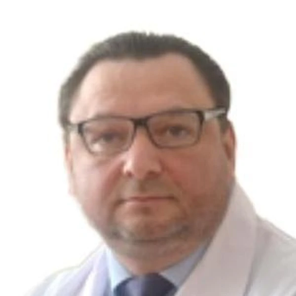 Селиверстов Владимир Валентинович — Нейрохирург, Тольятти