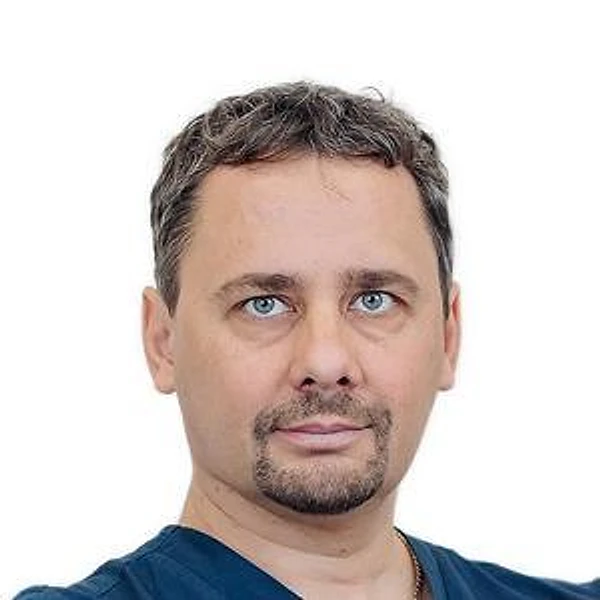 Булгаков Иван Олегович — Нейрохирург, Невролог, Тольятти