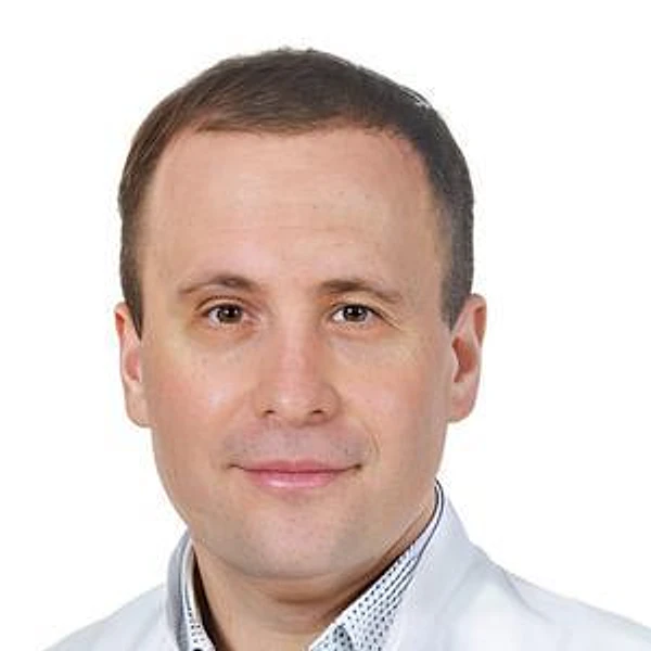 Кучеренко Александр Анатольевич — Нейрохирург, Тольятти