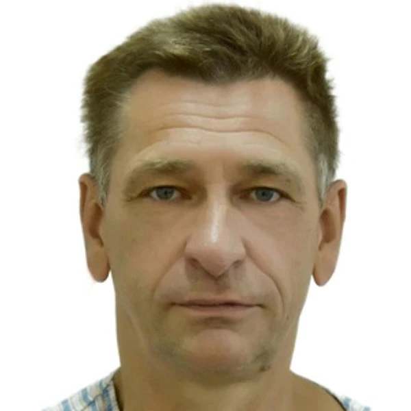 Расщепкин Андрей Юрьевич — Торакальный хирург, Тольятти