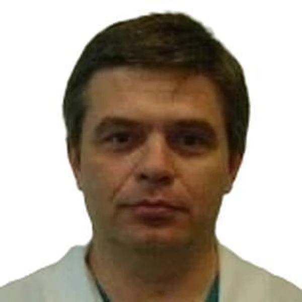 Проценко Олег Николаевич — Ортопед, Тольятти