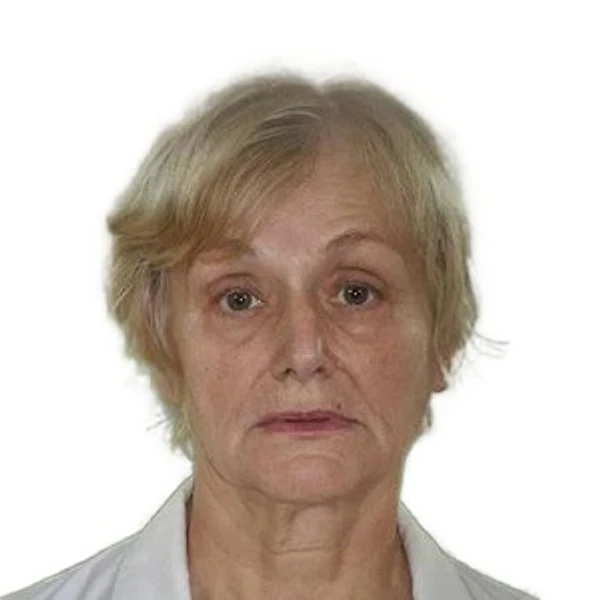 Артамонова Светлана Анатольевна — Педиатр, Москва