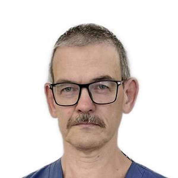 Иванчак Андрей Васильевич — Ортопед, Травматолог, Тольятти