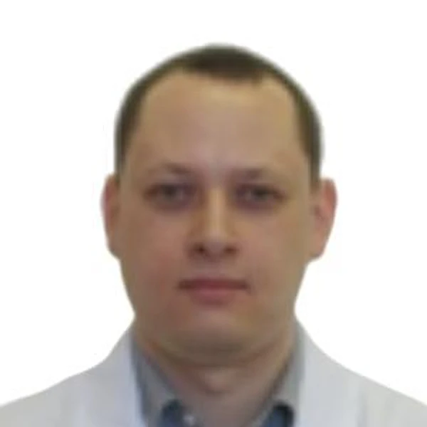 Лошкарев Илья Павлович — Ортопед, Травматолог, Тольятти