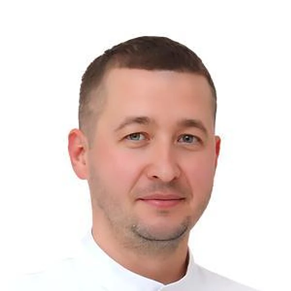 Филиппов Иван Владимирович — Травматолог, Детский физиотерапевт, Ортопед, Физиотерапевт, Тольятти