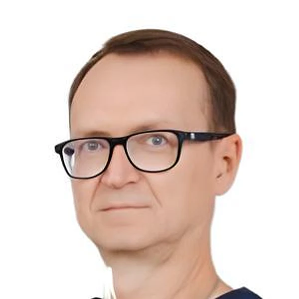 Пресняков Андрей Валентинович — Челюстно-лицевой хирург, Стоматолог, Стоматолог-имплантолог, Стоматолог-хирург, Тольятти