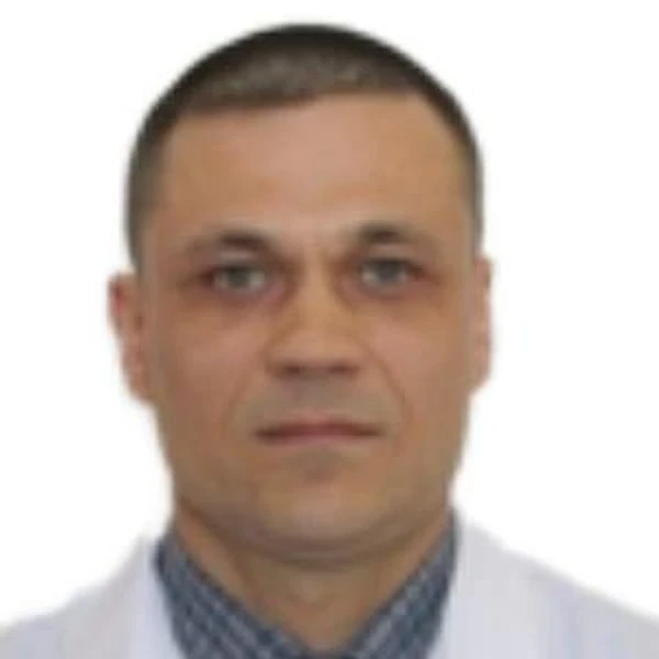 Киреев Сергей Геннадьевич — Челюстно-лицевой хирург, Стоматолог-хирург, Тольятти
