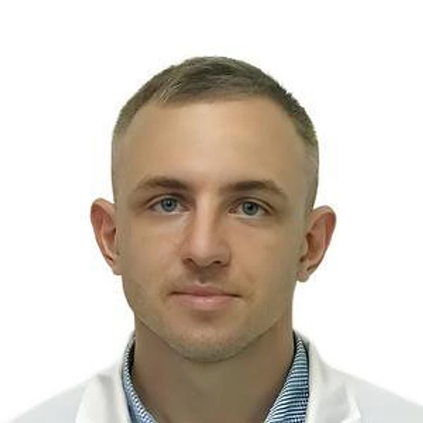 Сипатов Александр Анатольевич — ЛОР, Детский ЛОР, Детский ЛОР-хирург, ЛОР-хирург, Тольятти