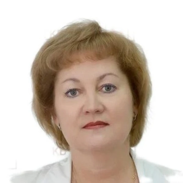 Лаптева Ирина Всеволодовна — Акушер, Гинеколог, Тольятти