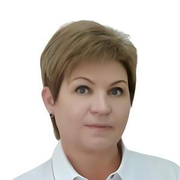 Ермакова Наталья Владимировна — Гинеколог, Акушер, Тольятти