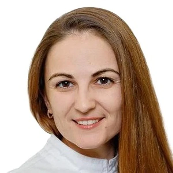 Балакирева Анна Николаевна — Гинеколог, Тольятти