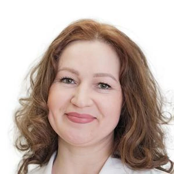 Лазарева Анастасия Юрьевна — Гинеколог, Тольятти