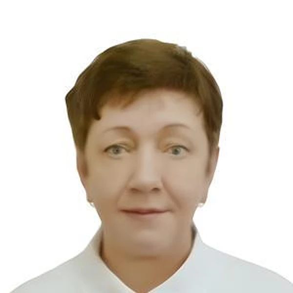 Ревар Ирина Васильевна — Акушер, Гинеколог, Тольятти