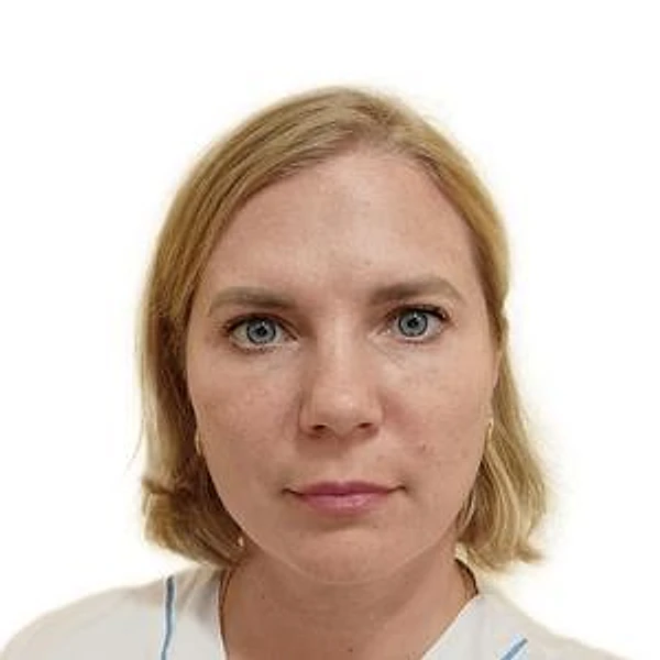 Чипчикова Дарья Анатольевна — Гинеколог, Гинеколог-хирург, Детский гинеколог, Тольятти
