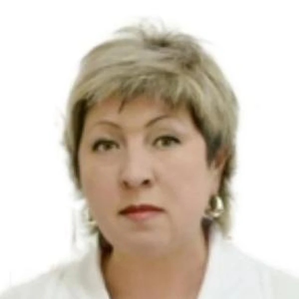 Никитина Ирина Геннадьевна — Неонатолог, Тольятти