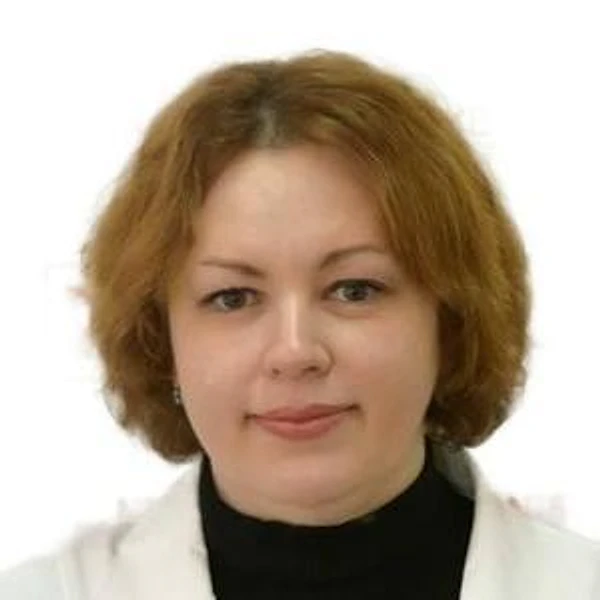 Попова Ольга Михайловна — Неонатолог, Тольятти