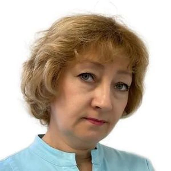 Лаврушина Елена Николаевна — Гинеколог, Акушер, Репродуктолог, Тольятти