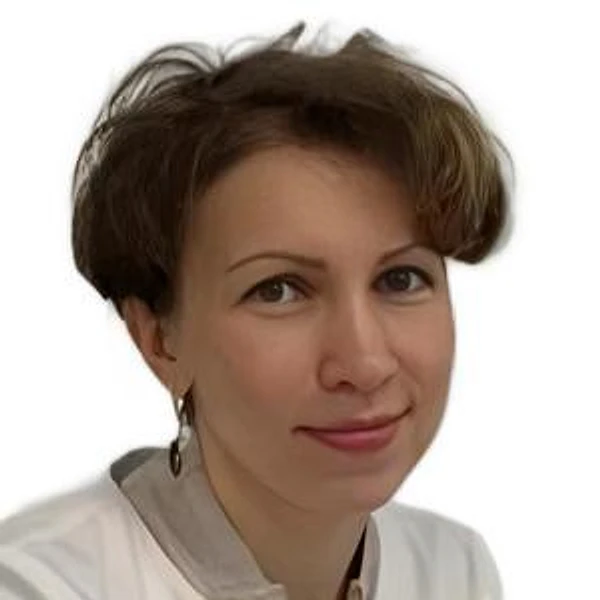 Богданова Мария Алексеевна — Гинеколог, Акушер, Гинеколог-эндокринолог, Тольятти
