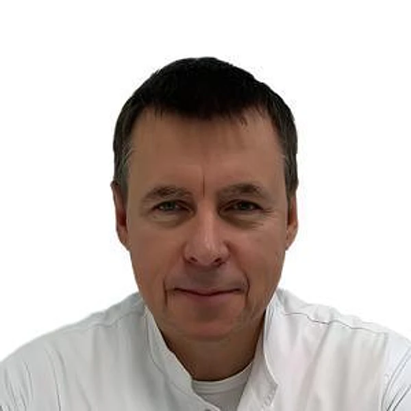 Якунин Анатолий Анатольевич — Уролог, Андролог, Тольятти