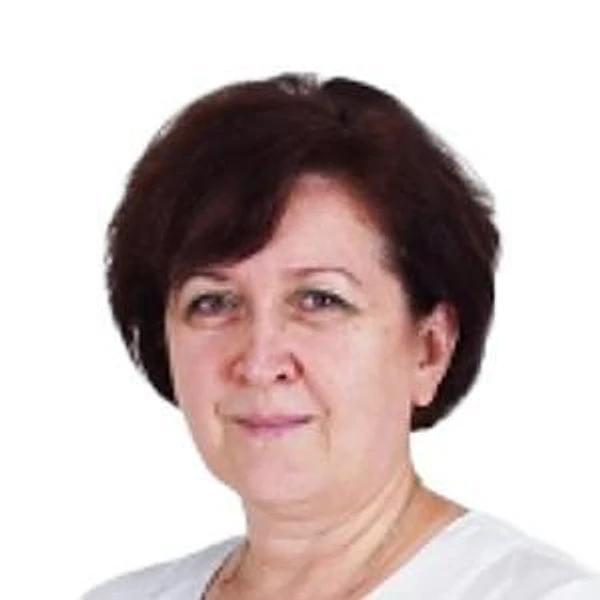 Носова Светлана Александровна — Врач УЗИ, Акушер, Гинеколог, Тольятти