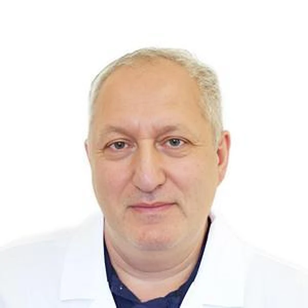 Арутюнов Левон Григорьевич — Психиатр, Москва