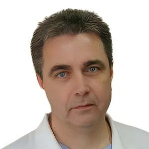 Крехно Олег Петрович — Онколог, Тольятти