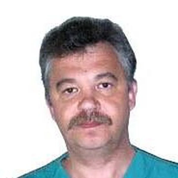 Ермаков Владимир Евгеньевич — Онколог, Тольятти