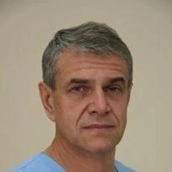 Борицкий Олег Эвальдович — Онколог, Маммолог, Хирург, Тольятти