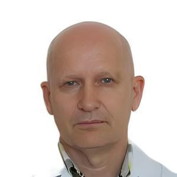 Тихонов Александр Ильич — Онколог, Тольятти