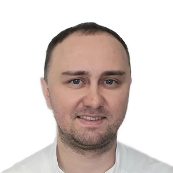 Симатов Сергей Анатольевич — Онколог, Хирург, Тольятти