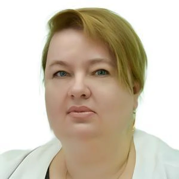 Наумова Наталья Николаевна — Химиотерапевт, Тольятти