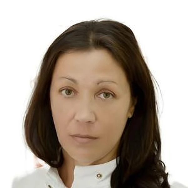 Новичкова Елена Исхаковна — Психолог, Тольятти