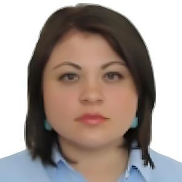 Тарасенко Анастасия Евгеньевна — Анестезиолог-реаниматолог, Тольятти