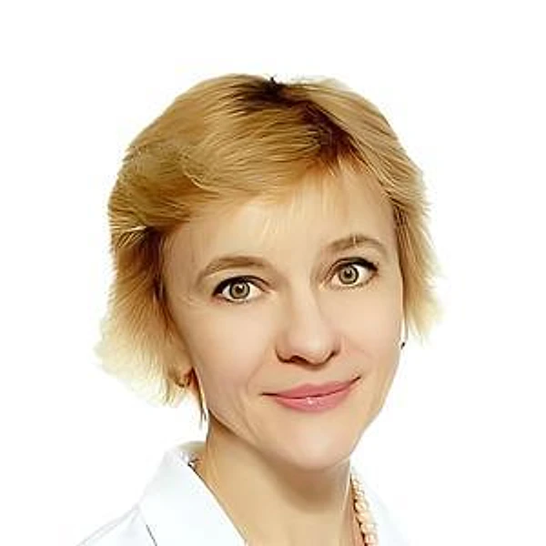 Архипенко Наталья Ивановна — Гинеколог, Троицк (Москва)