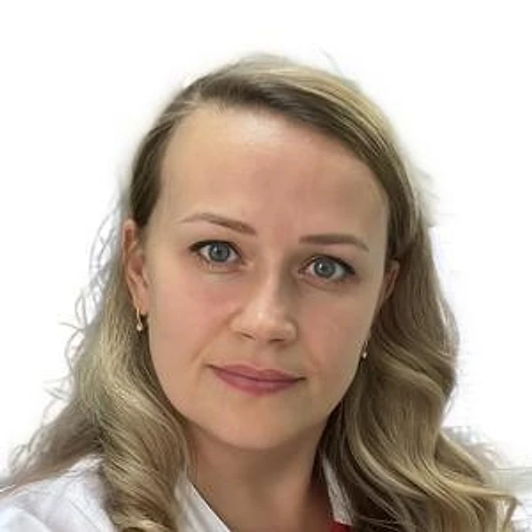 Потехина Ирина Николаевна — Терапевт, Тольятти