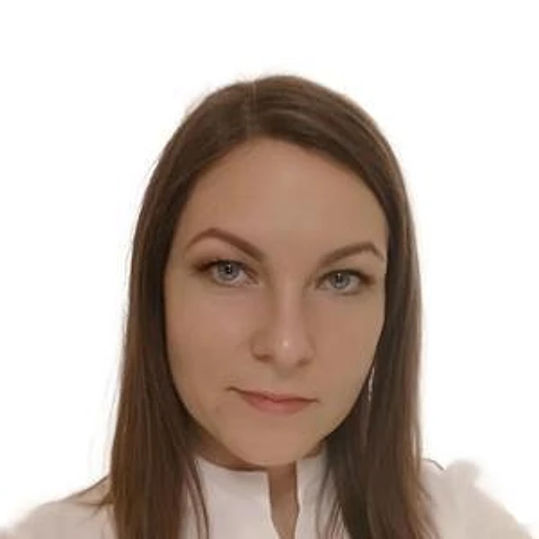 Бабенко Наталья Евгеньевна — Кардиолог, Функциональный диагност, Тольятти