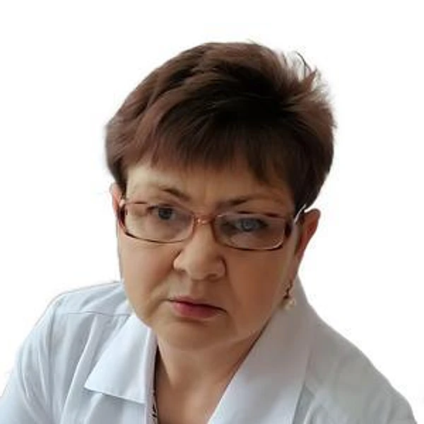 Гришаева Наталья Валерьевна — Врач общей практики (семейный врач), Педиатр, Терапевт, Тольятти