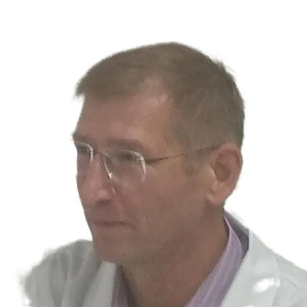 Железников Сергей Александрович — Врач общей практики (семейный врач), Тольятти