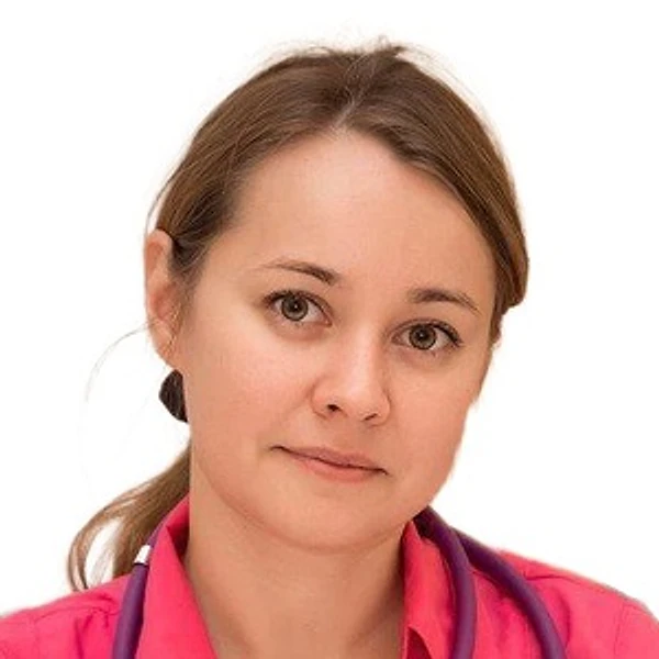 Абрамова Дина Рифатовна — Педиатр, Врач УЗИ, Детский врач УЗИ, Детский кардиолог, Тольятти
