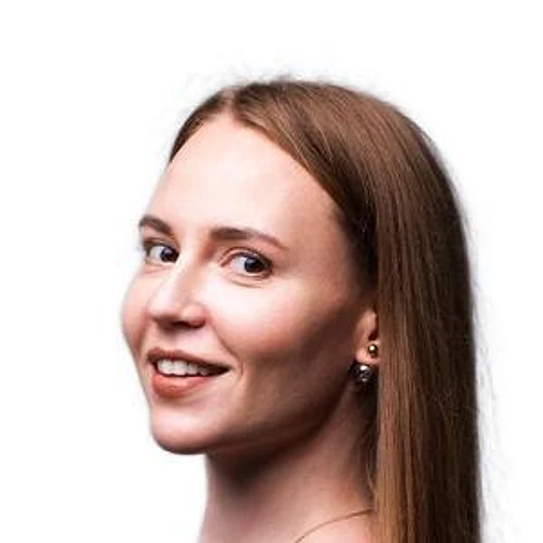 Щербакова Анна Сергеевна — Стоматолог, Самара